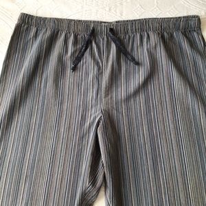 Calvin Klein men’s lounge pants
